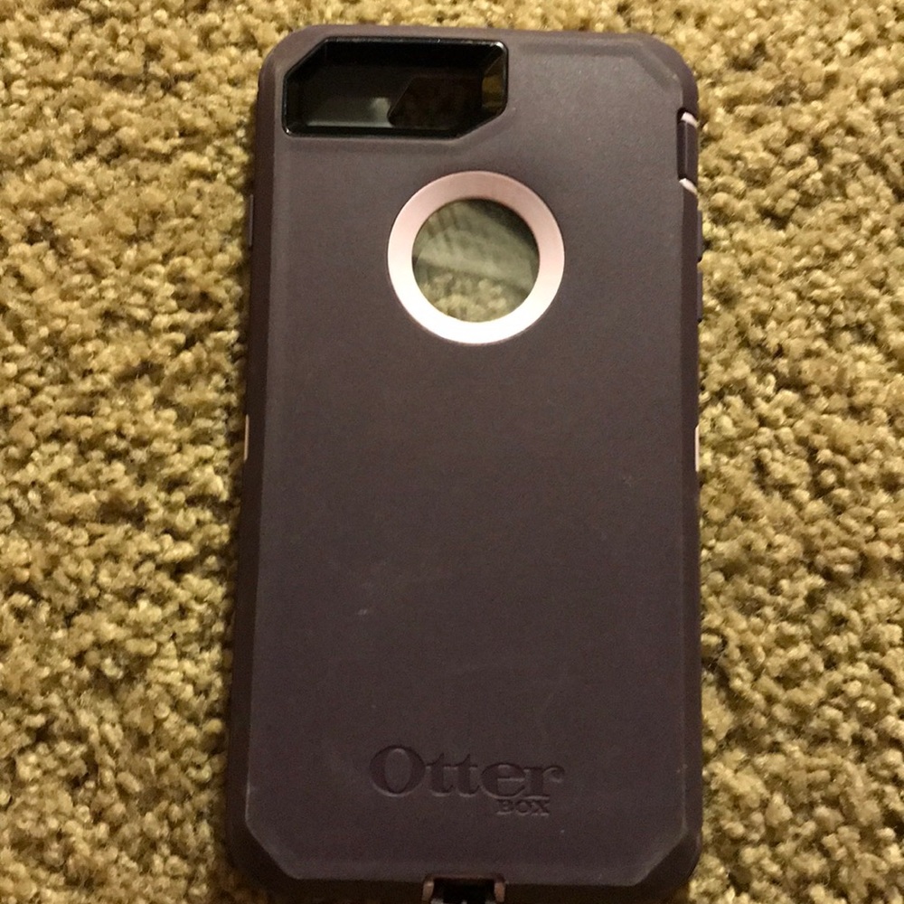 iPhone 6 Plus case